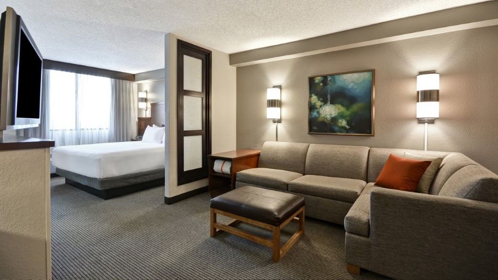 Hyatt Place Miami Airport-West/Doral Εξωτερικό φωτογραφία